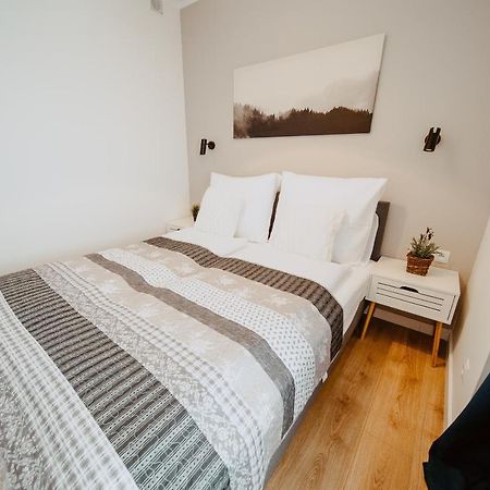Marta Grottgera Apartments Szklarska Poręba Eksteriør bilde
