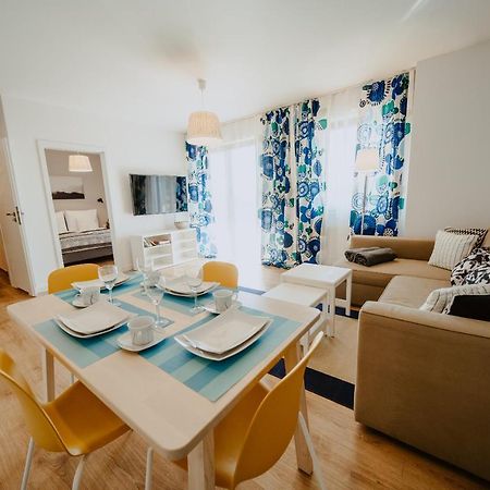Marta Grottgera Apartments Szklarska Poręba Eksteriør bilde