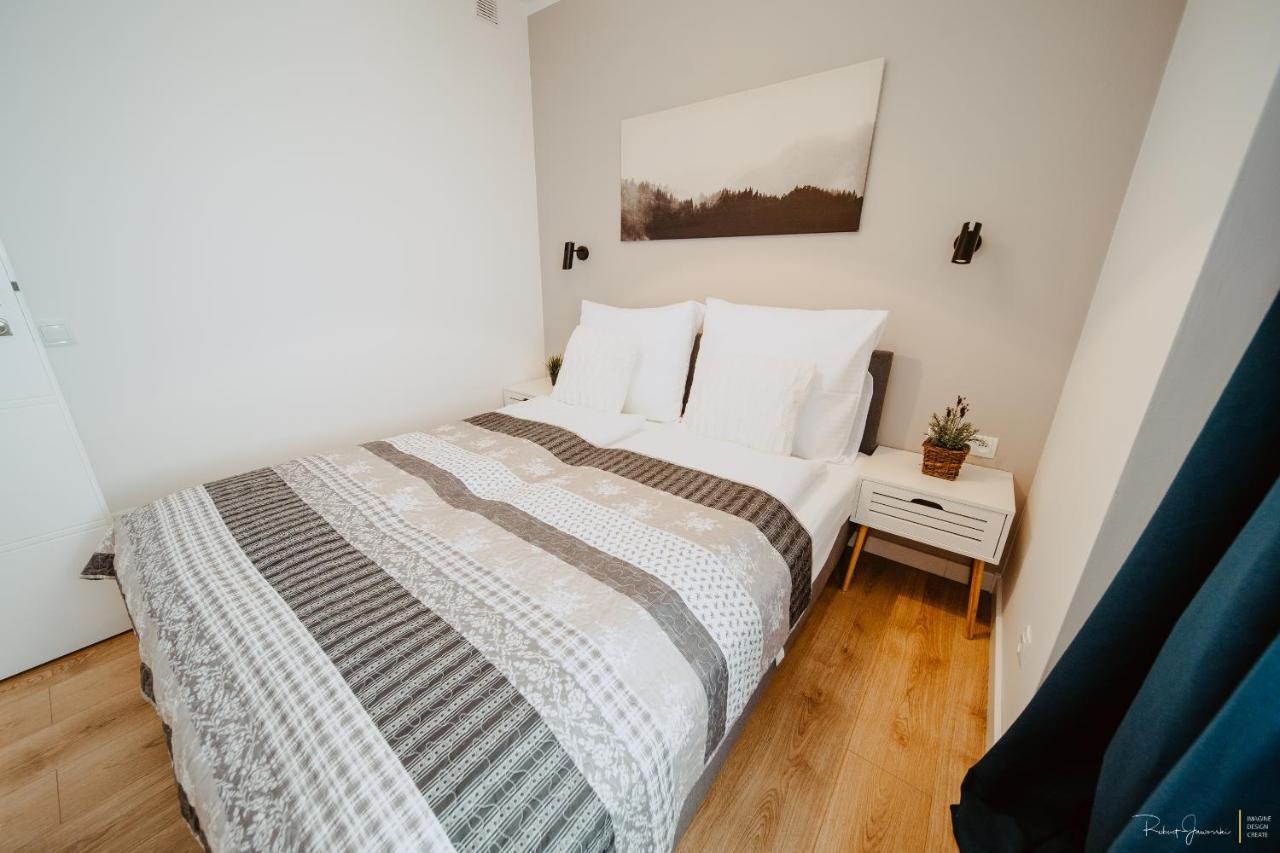 Marta Grottgera Apartments Szklarska Poręba Eksteriør bilde